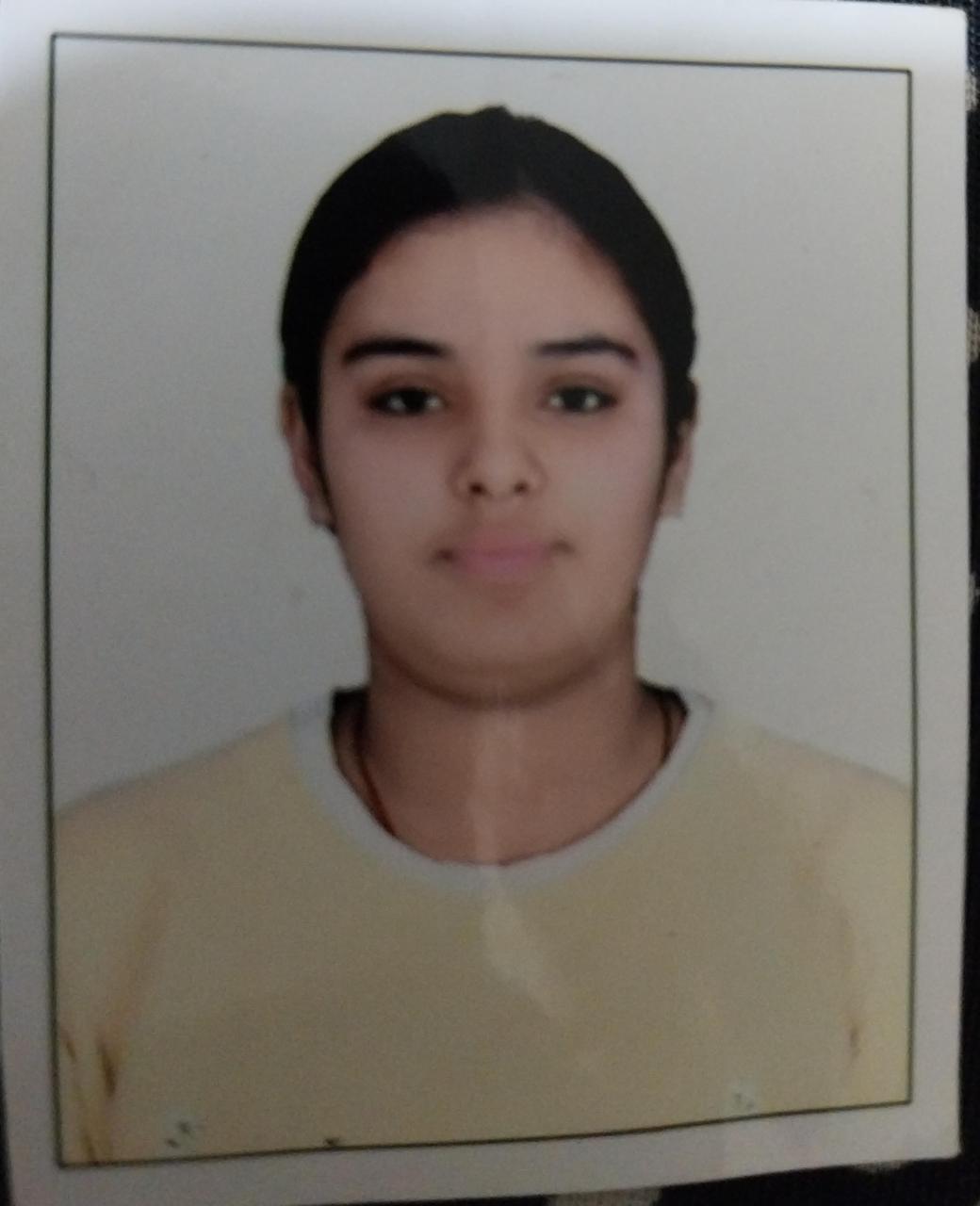 Ritika Singh